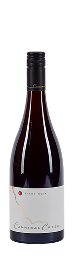 Cannibal Creek Vineyard Pinot Noir 2017 